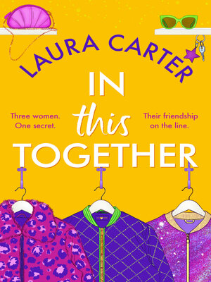 cover image of In This Together
